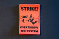 Strike!