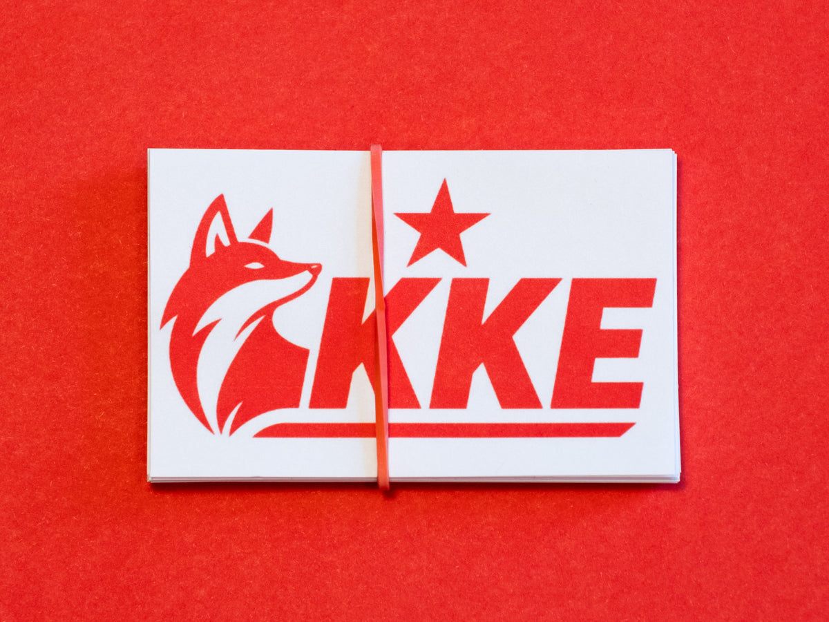 KKE Vossius