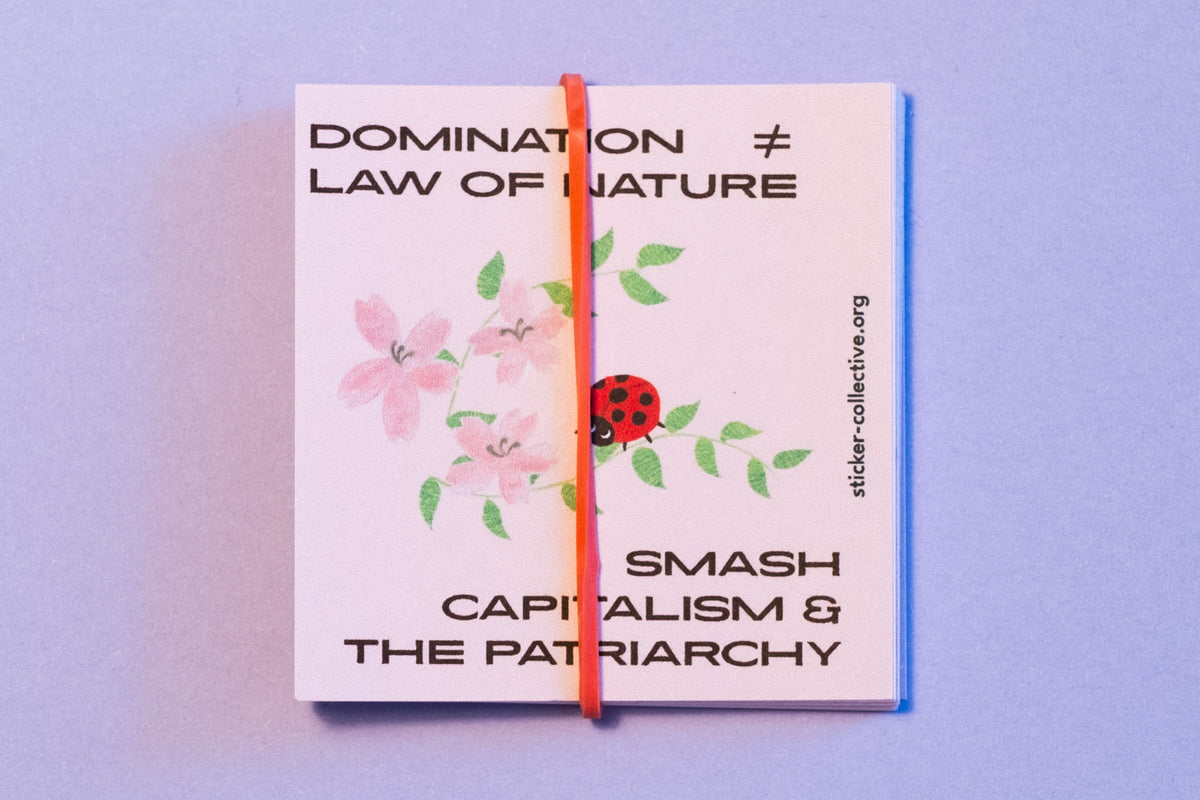 Domination of Nature