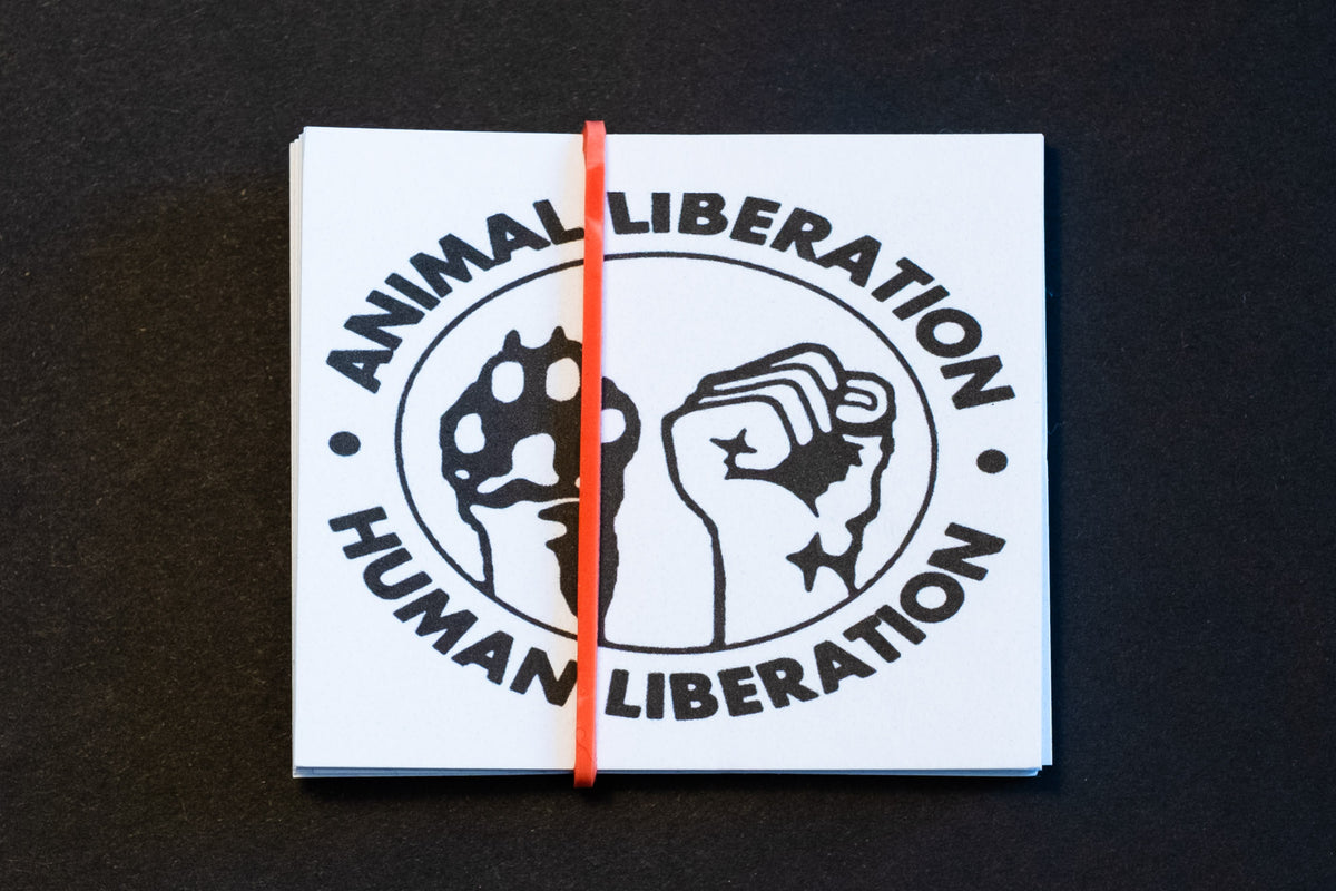 Animal Liberation
