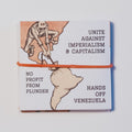 Hands Off Venezuela
