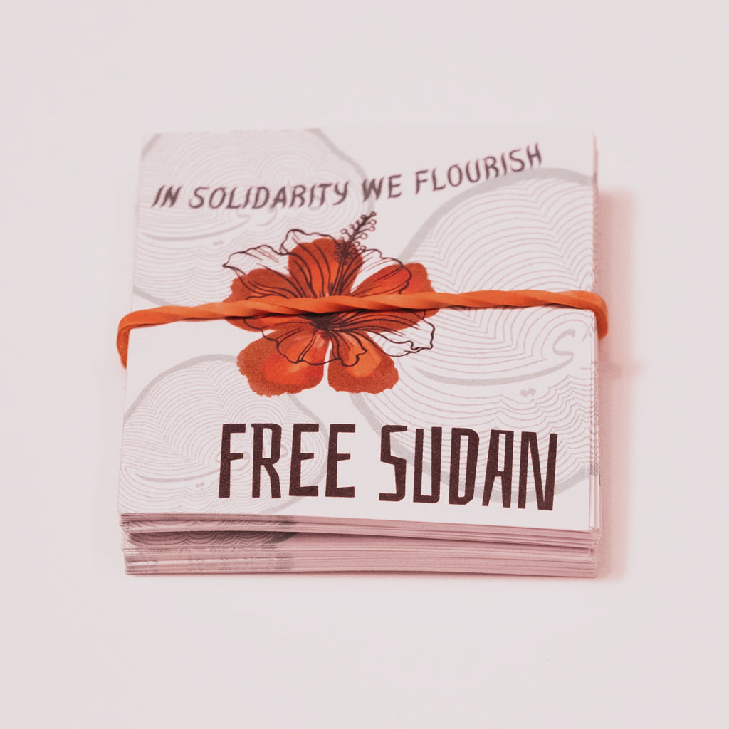Free Sudan