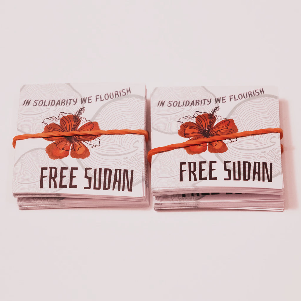 Free Sudan