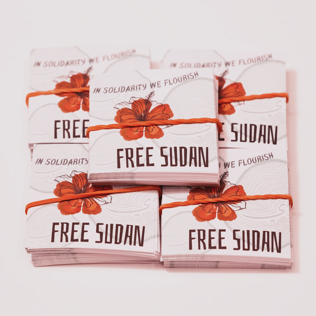 Free Sudan