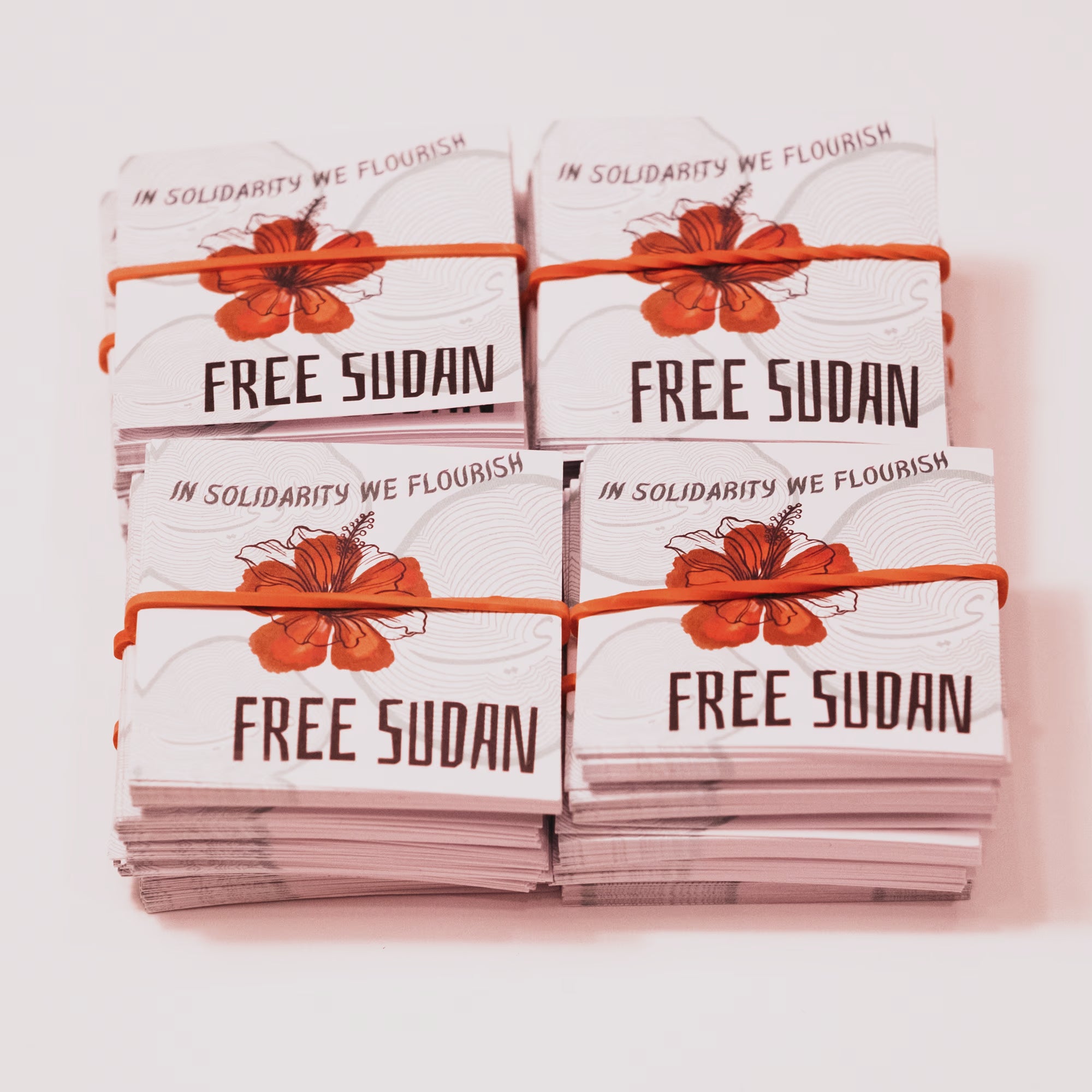 Free Sudan