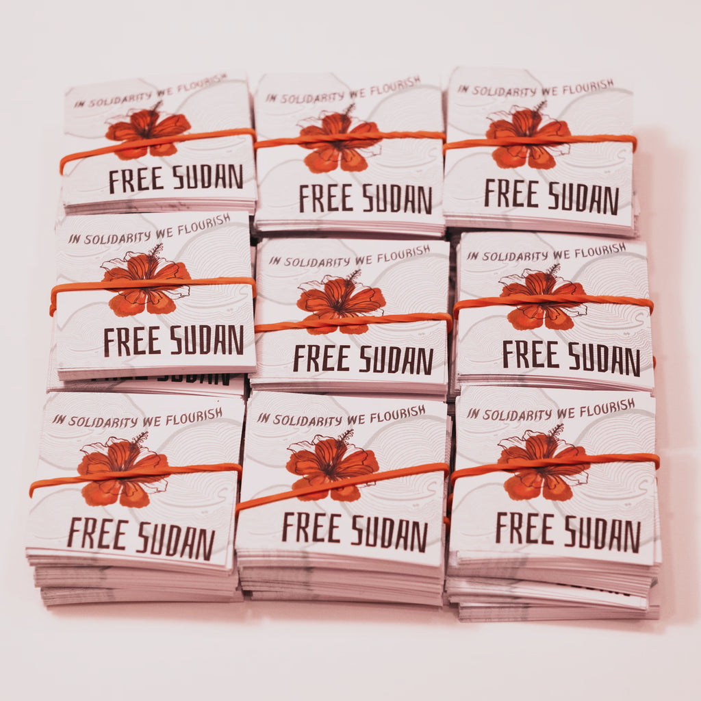 Free Sudan