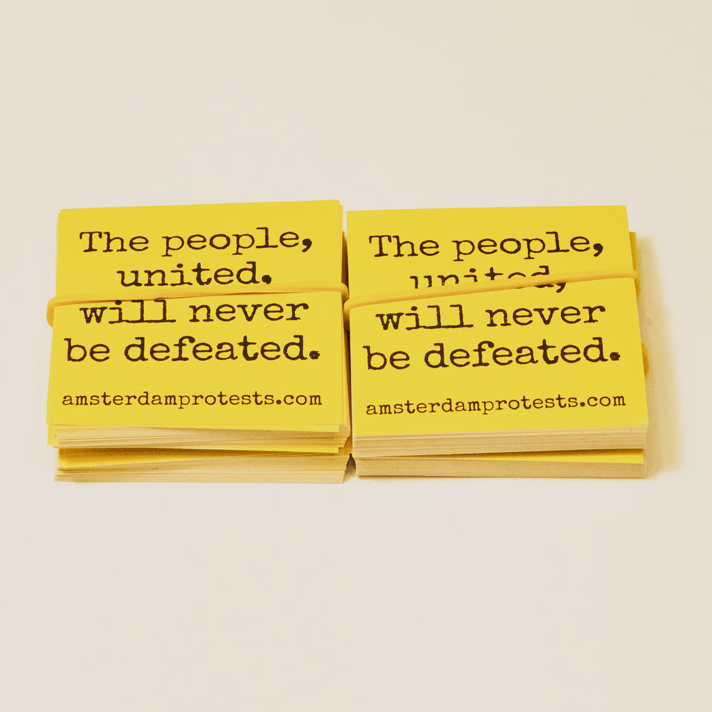 The People, United