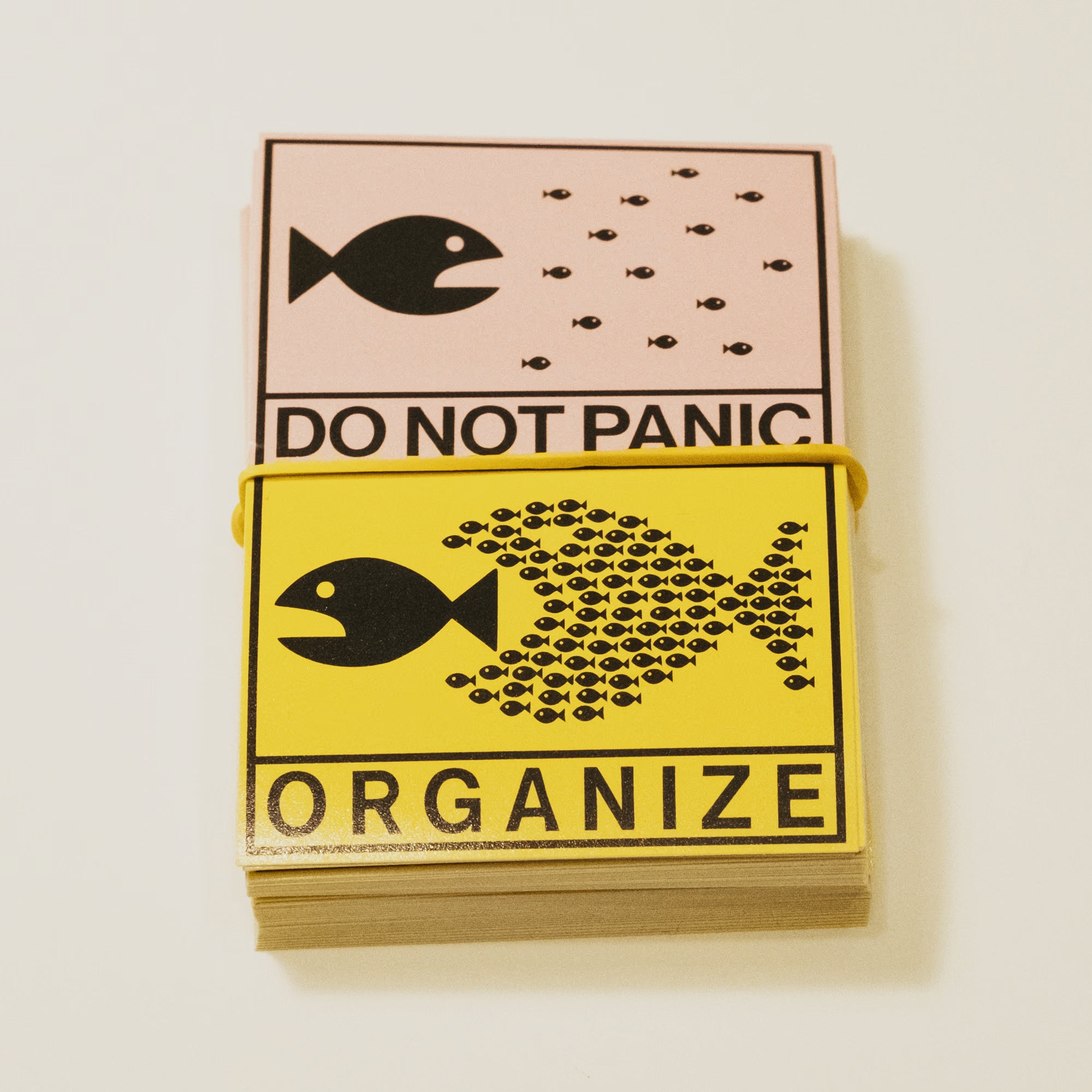 Do Not Panic