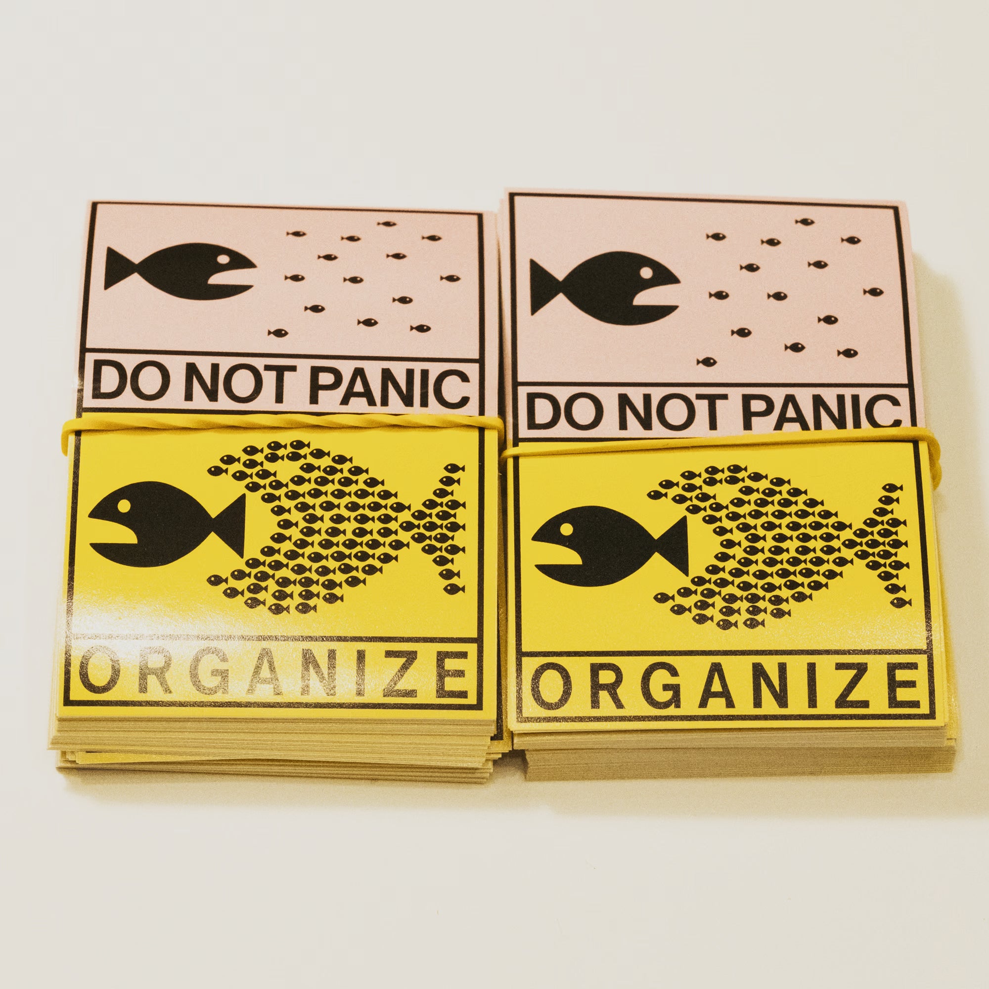 Do Not Panic