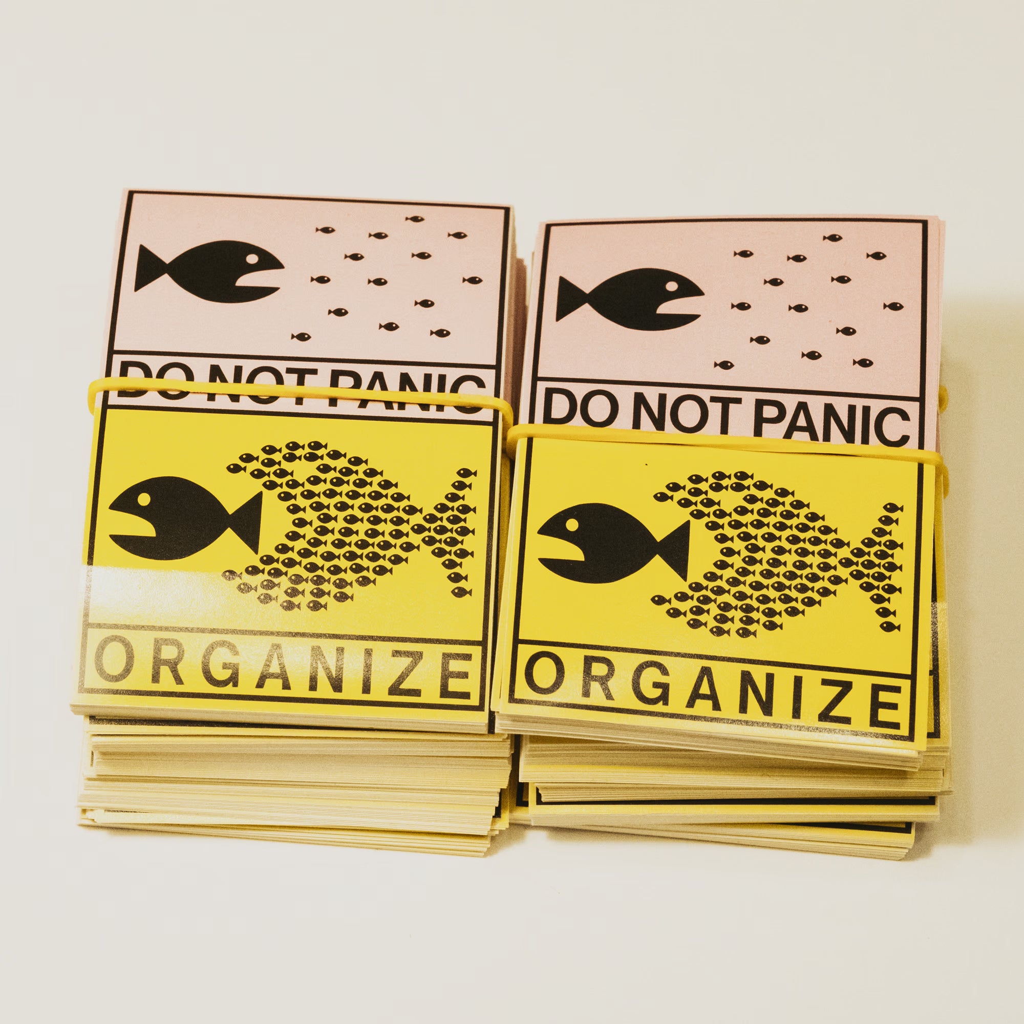 Do Not Panic