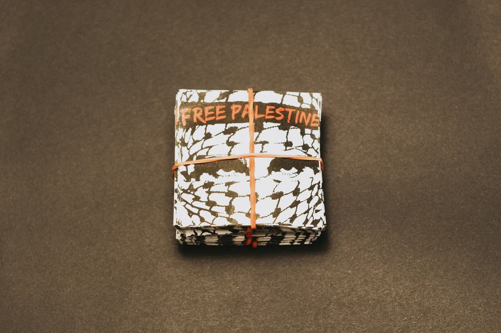 Keffiyeh