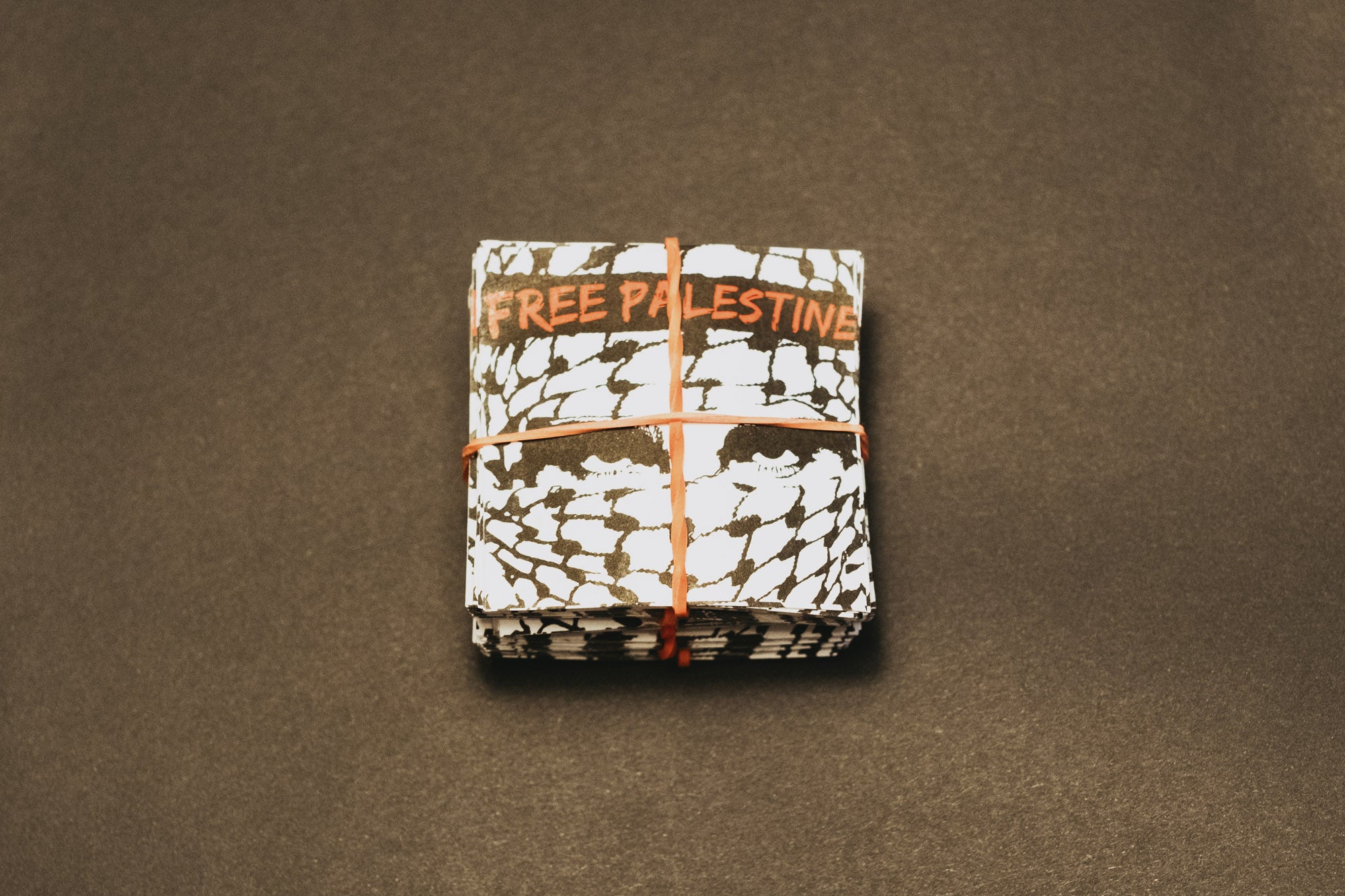 Keffiyeh