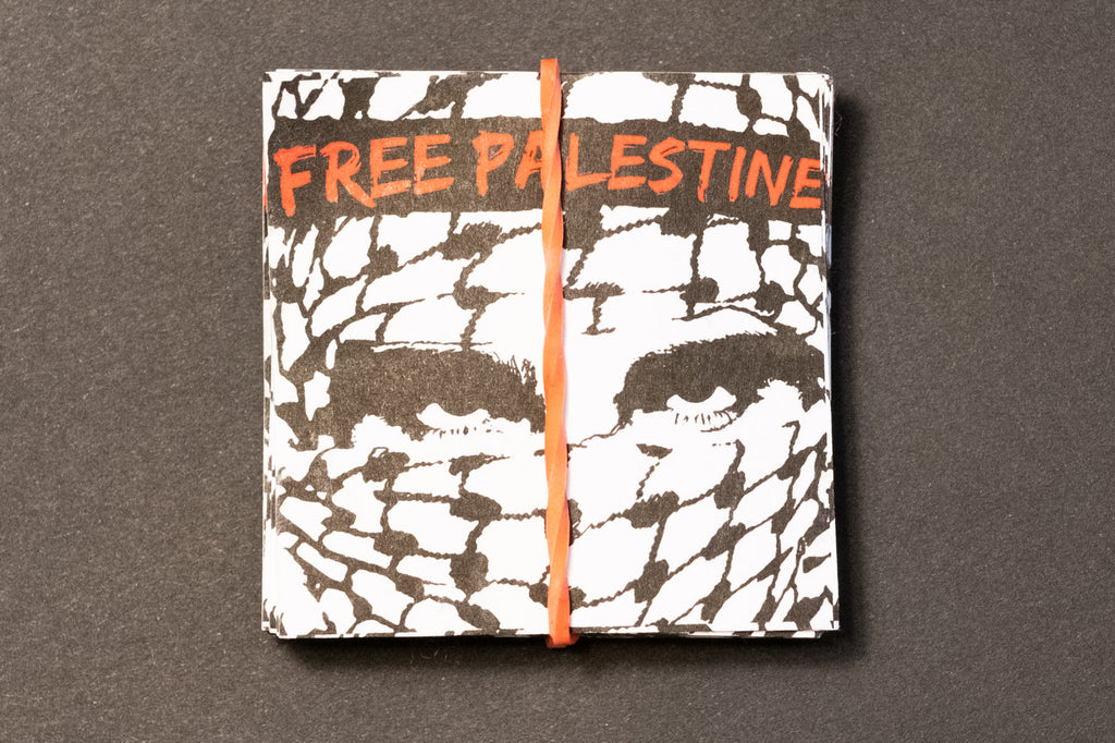 Keffiyeh