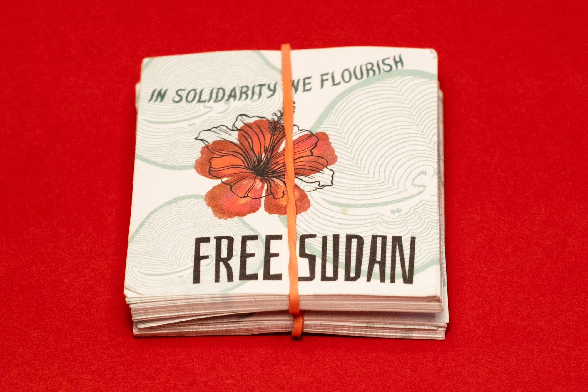 Free Sudan