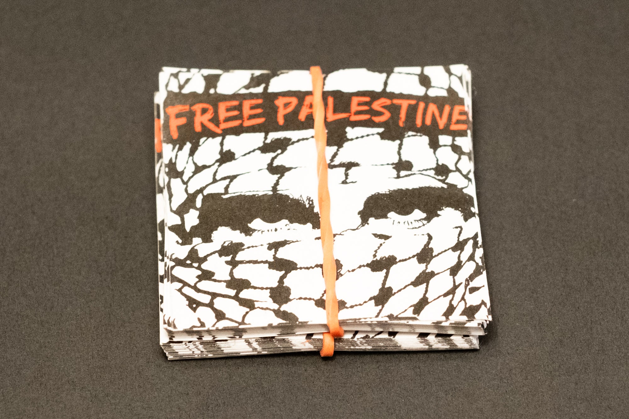 Keffiyeh
