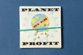 Planet Over Profit