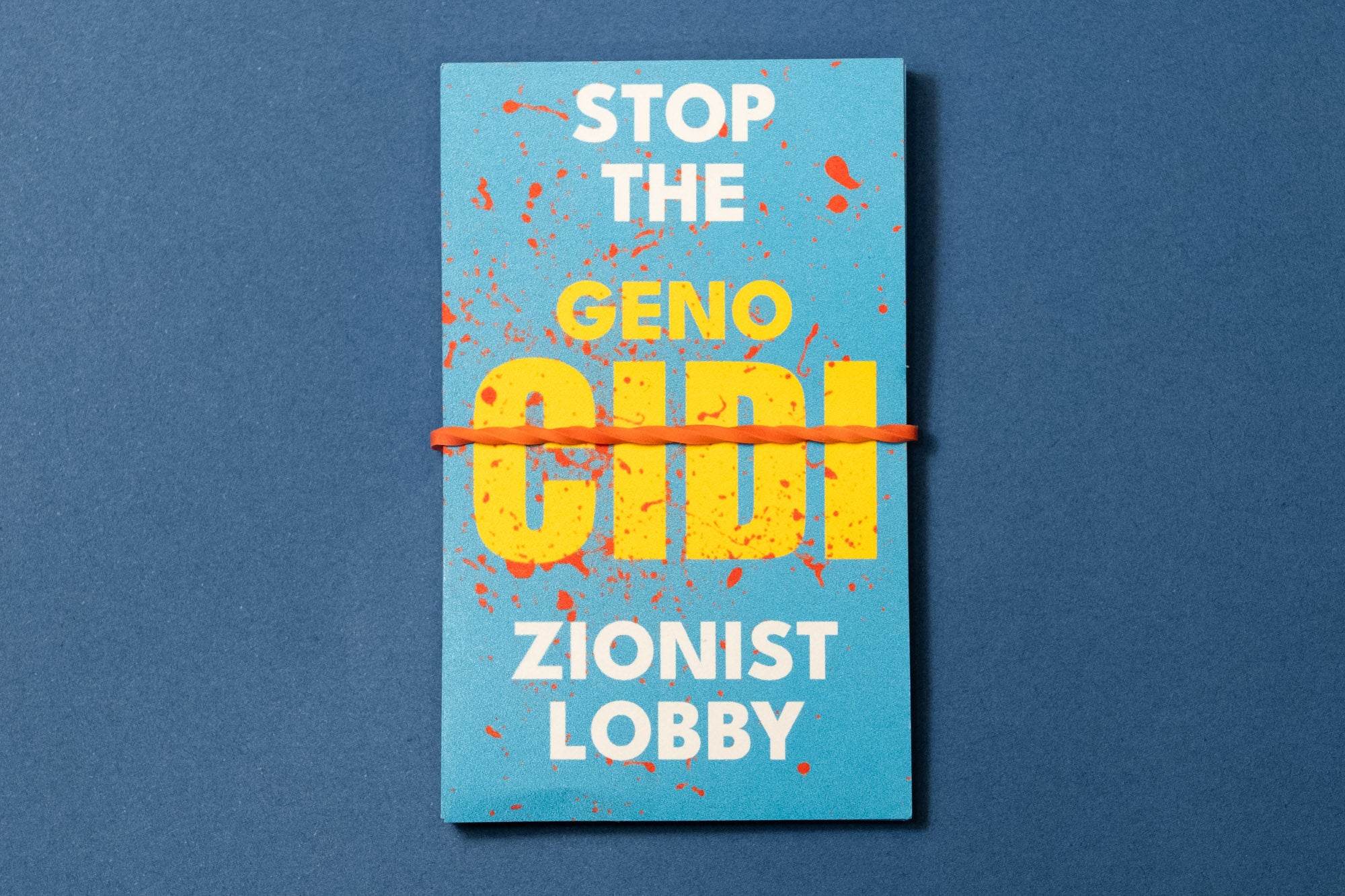 GenoCIDI