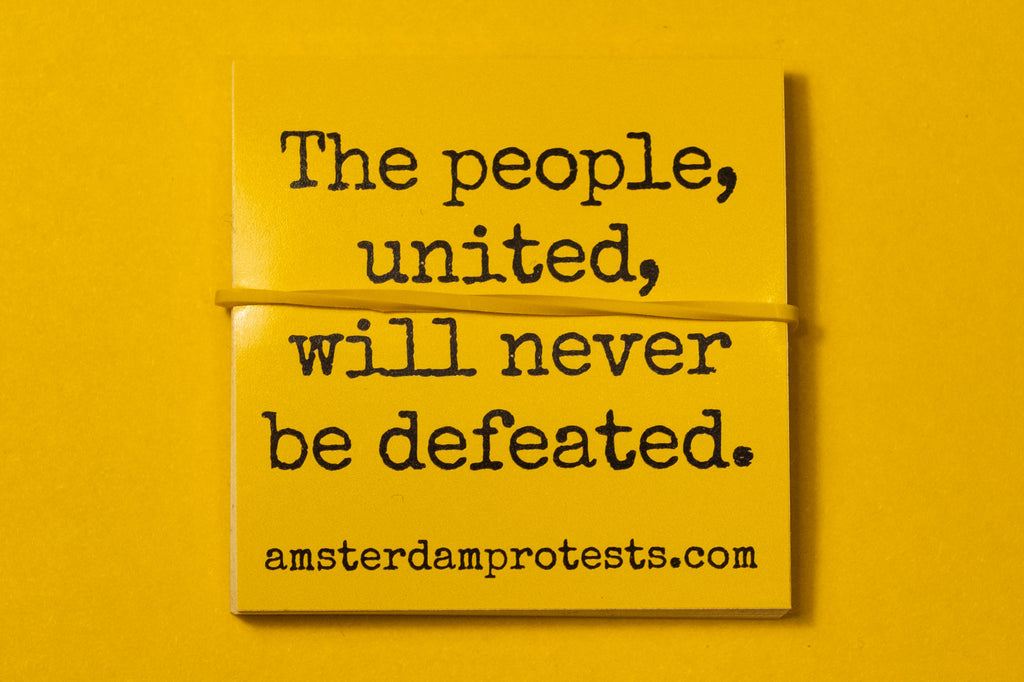 The People, United