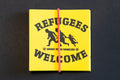 Refugees Welcome