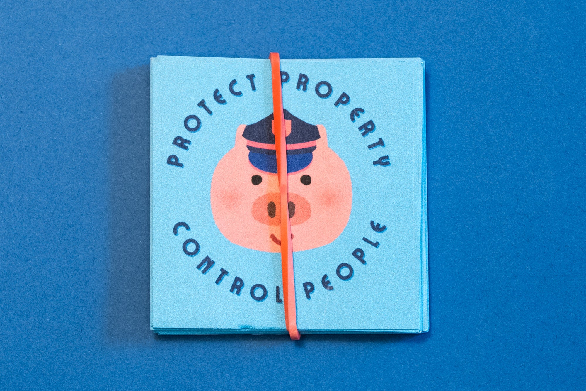 Protect Property