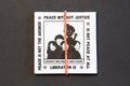 Peace / Justice