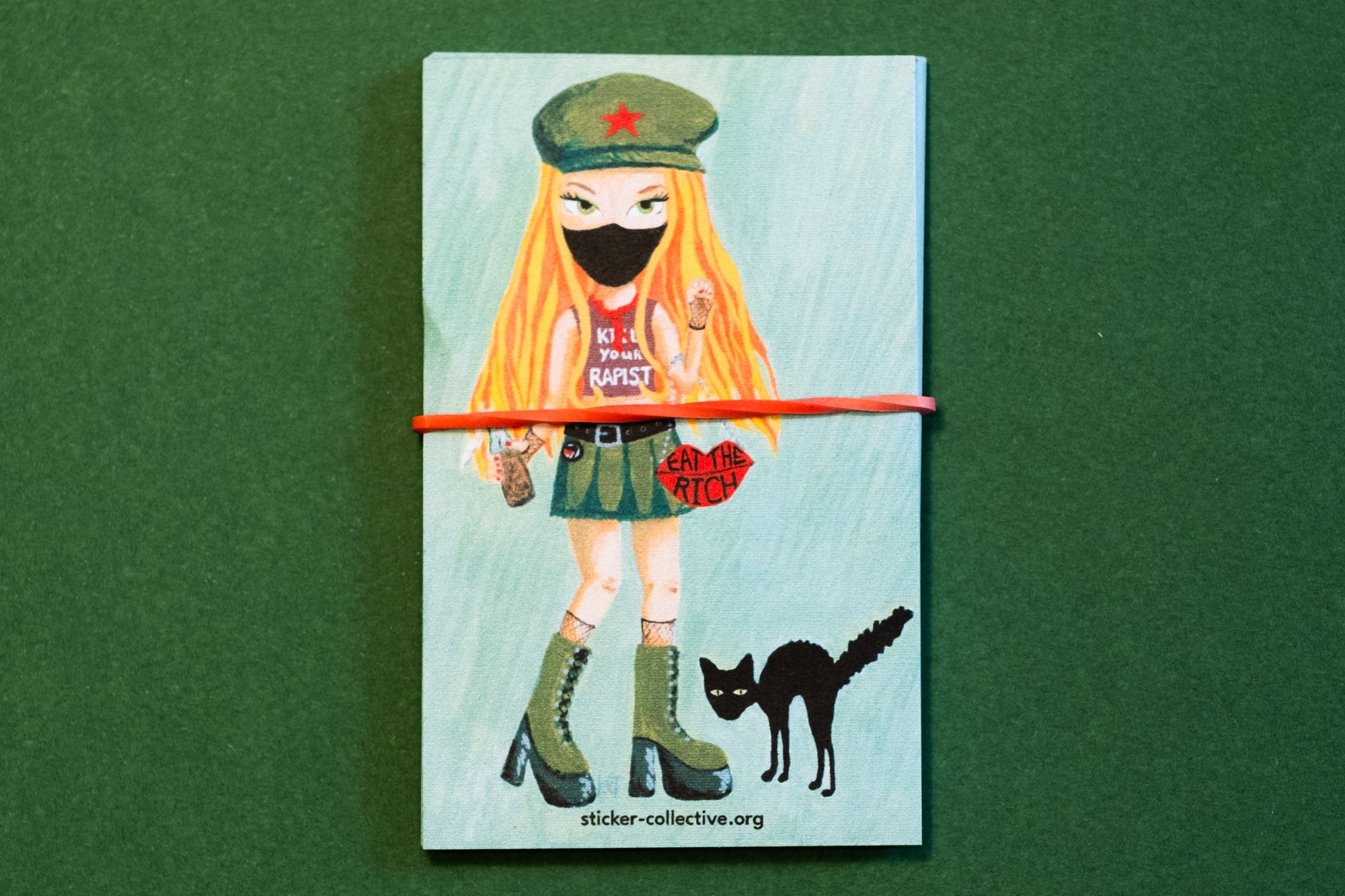KAT