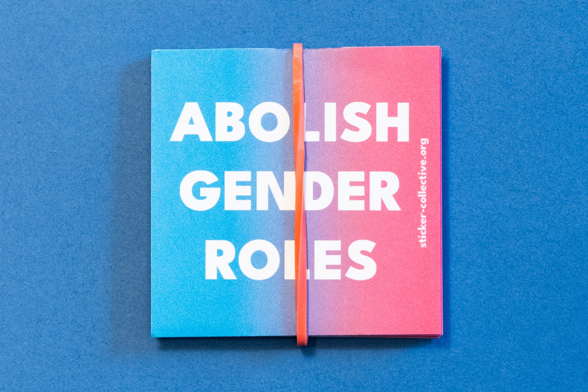 Gender Roles