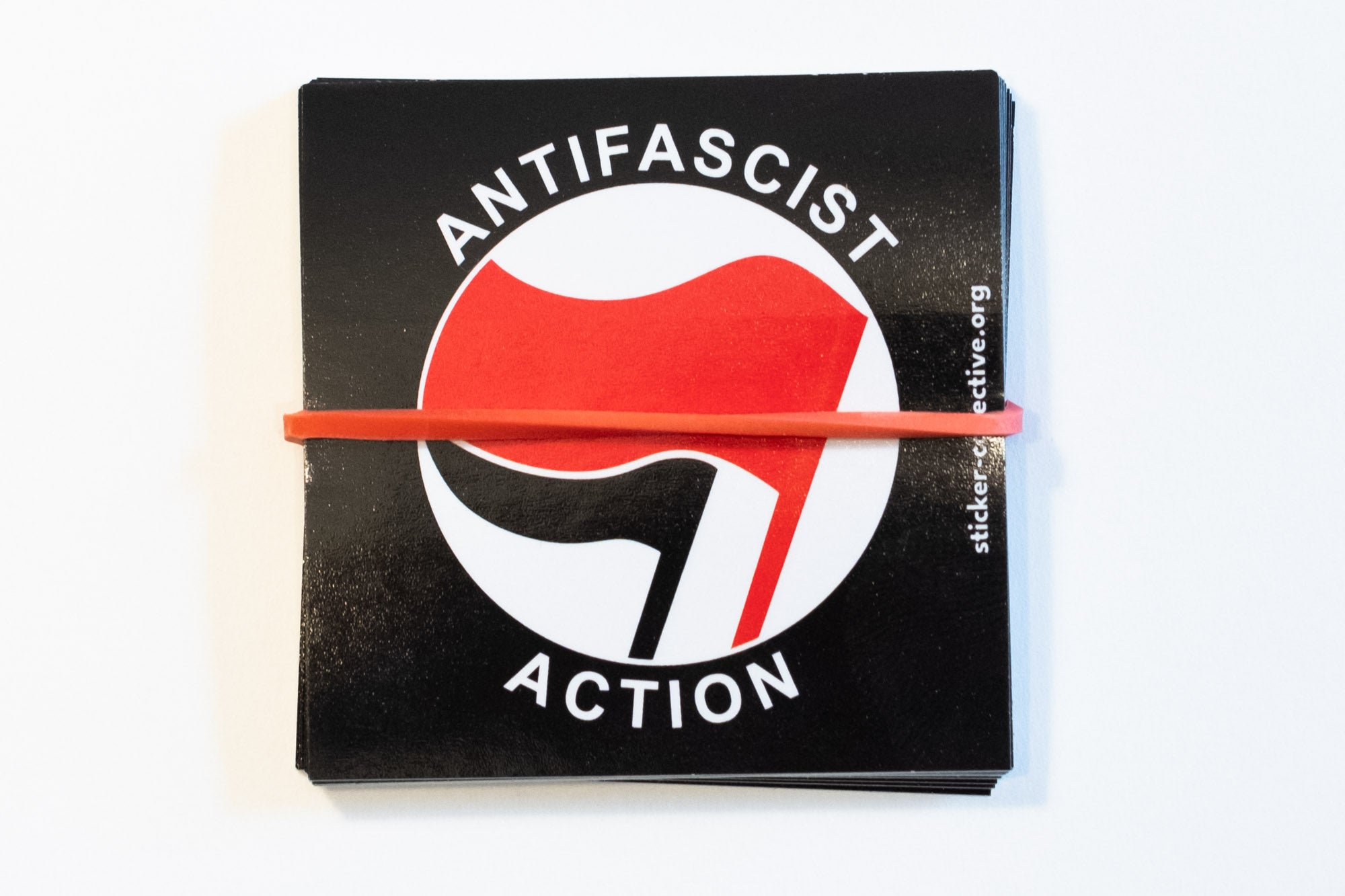 Antifascist Action
