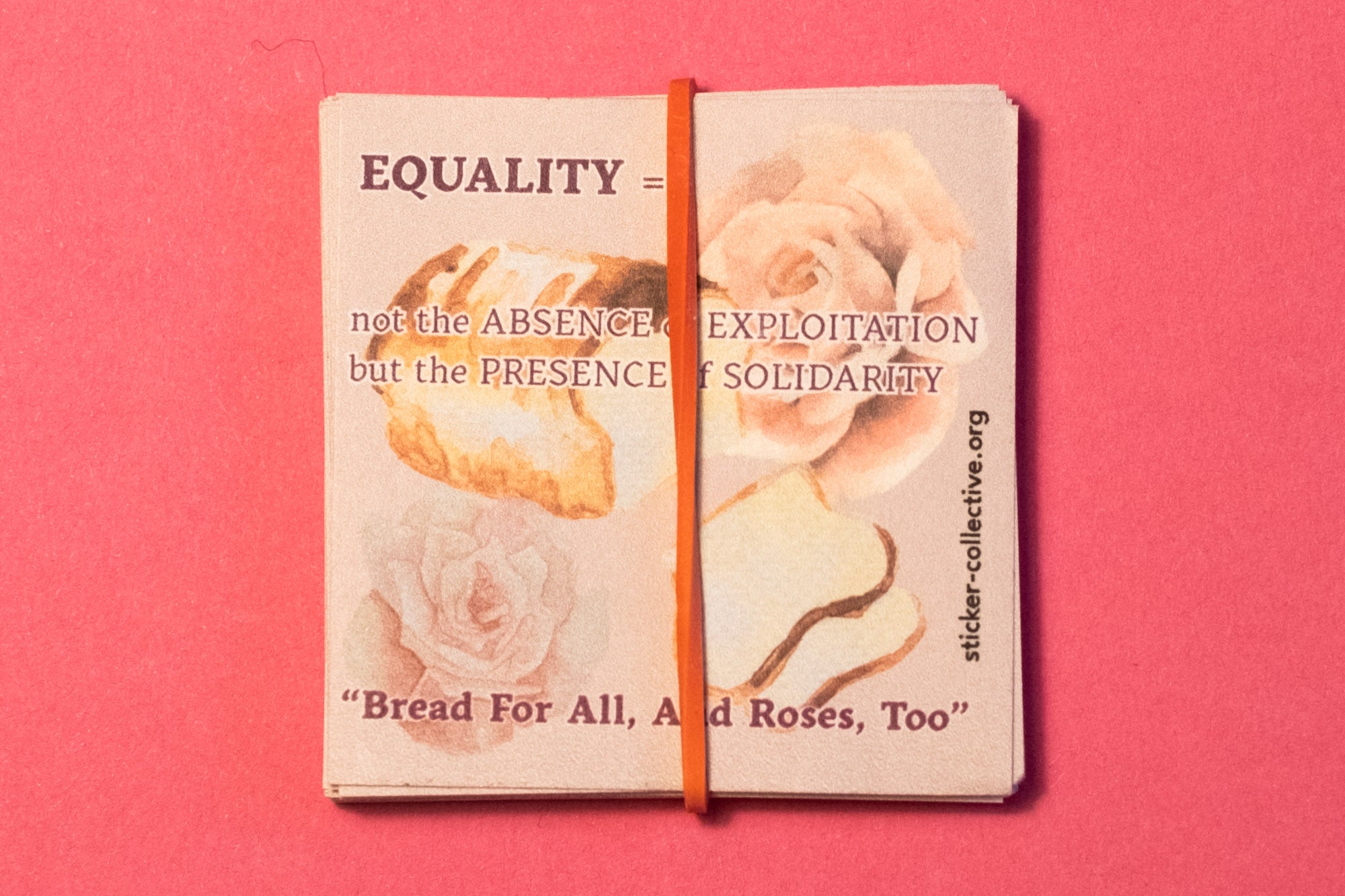 Bread & Roses
