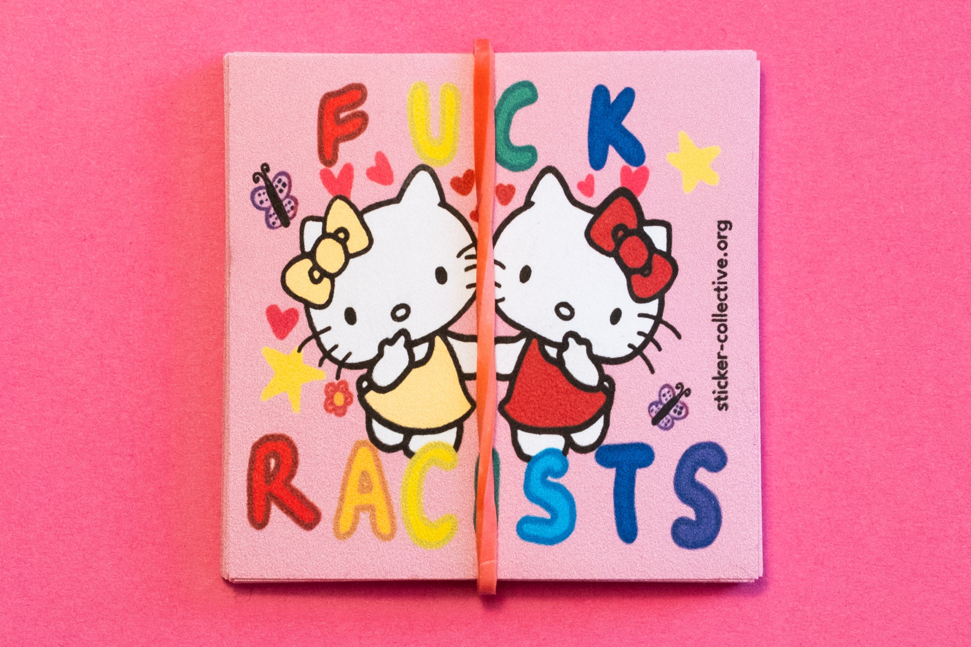 Fuck Racists