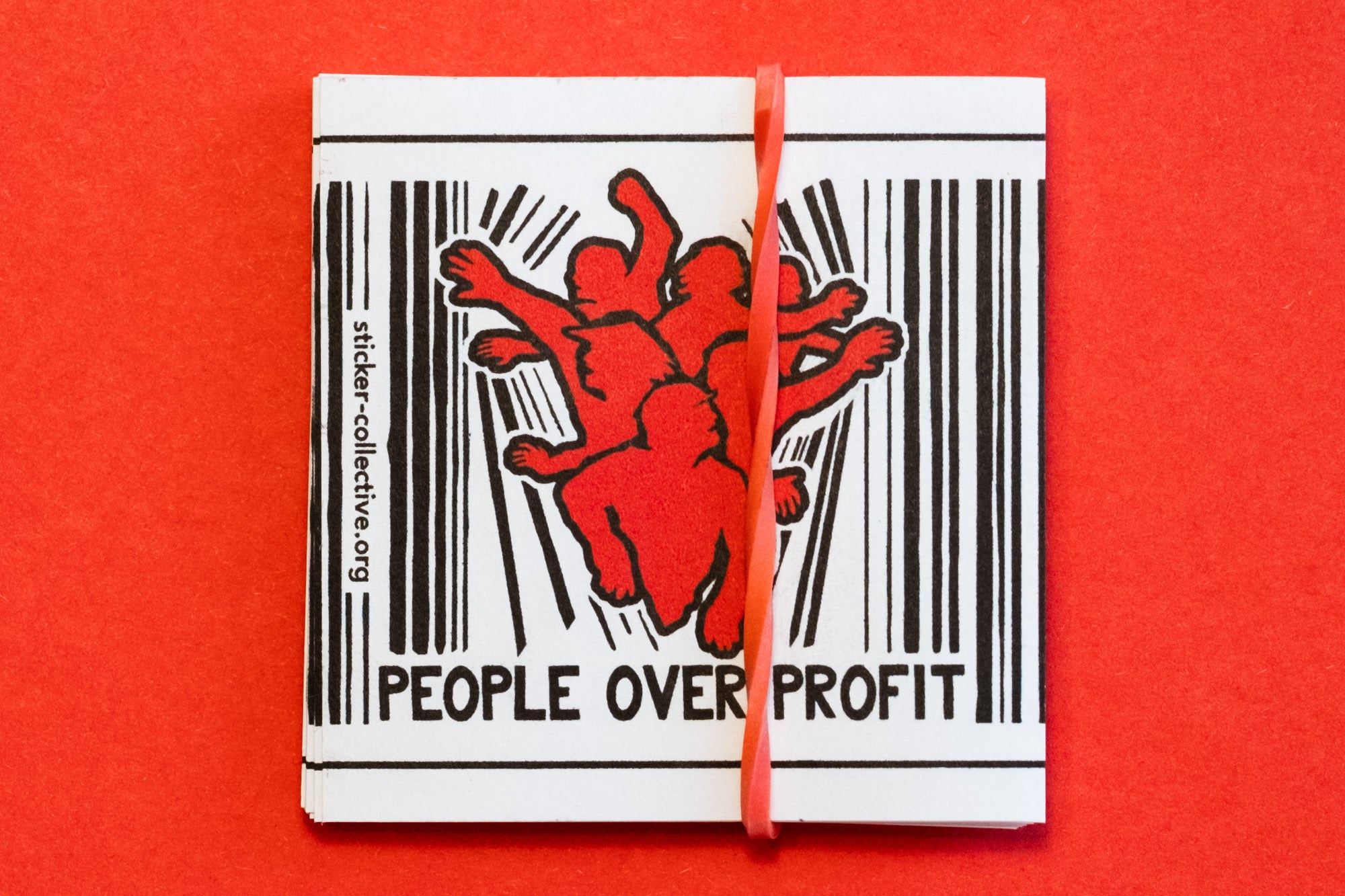 People over Profit