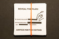 Reveal The Files