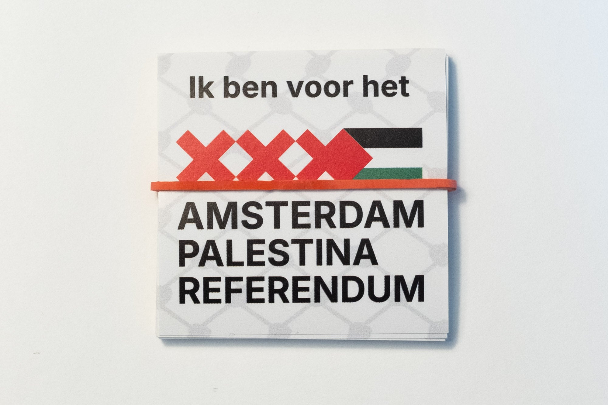 Referendum