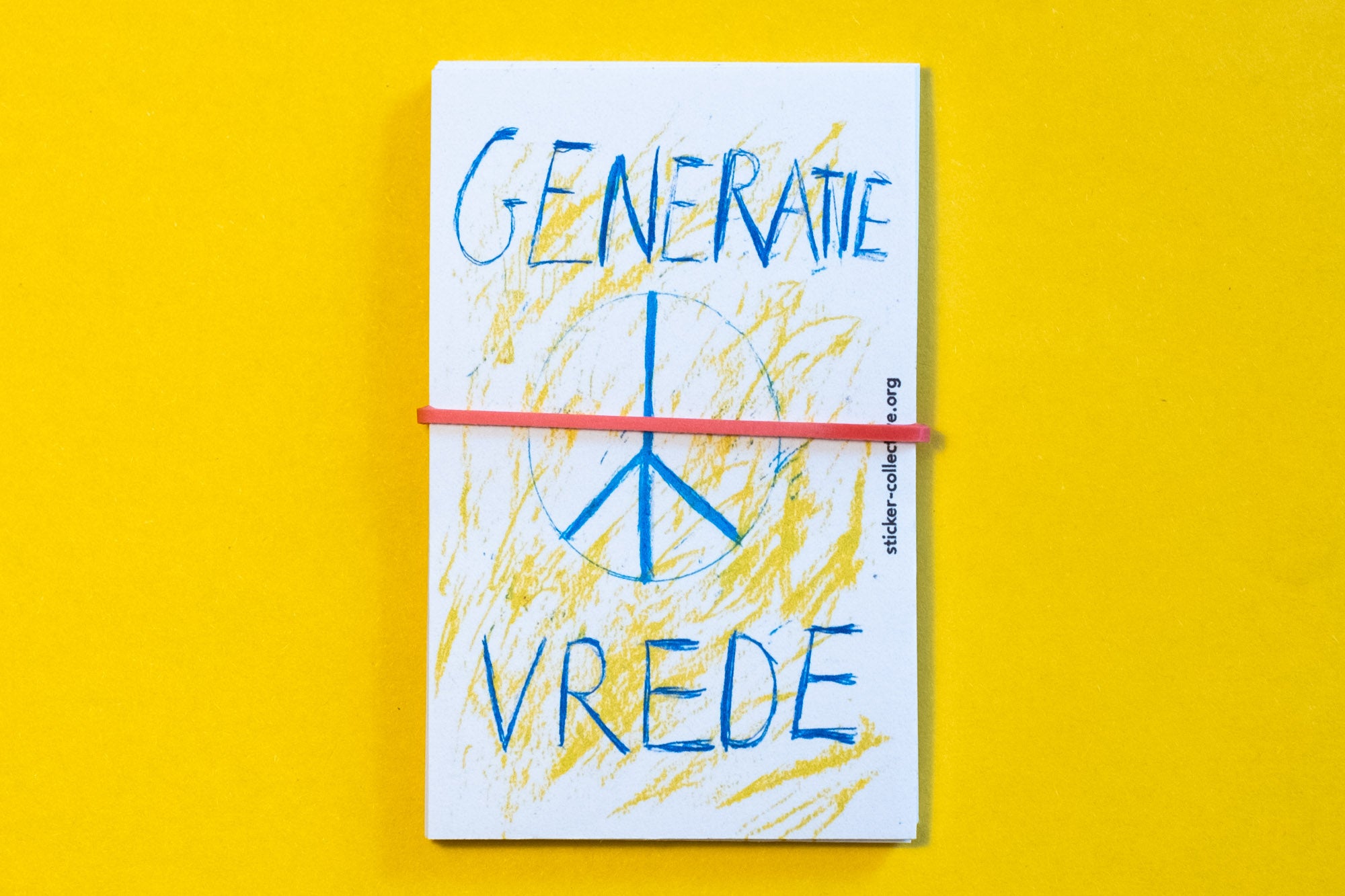 Generatie Vrede